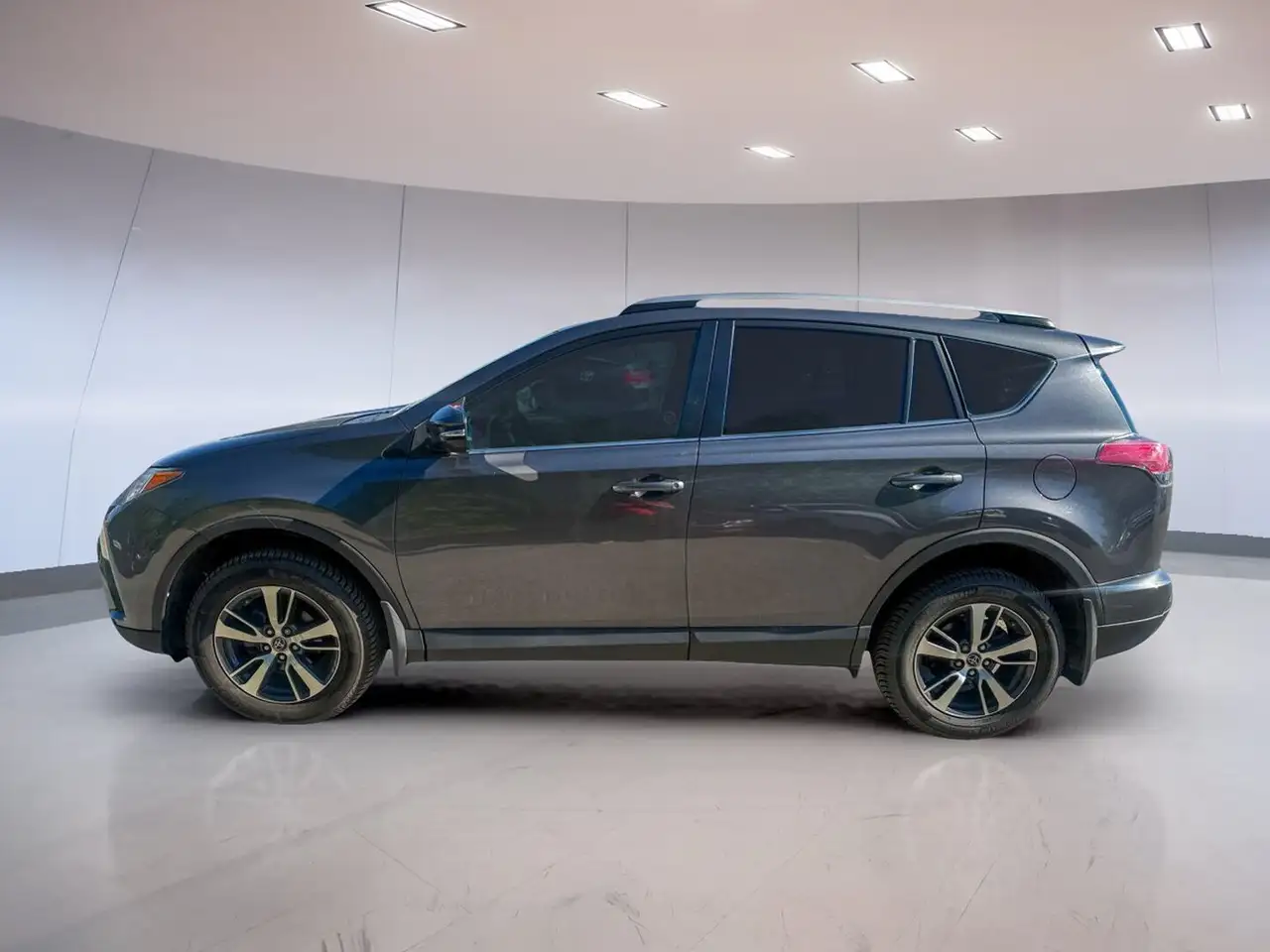 Toyota RAV 4 fotografie Toyota RAV 4