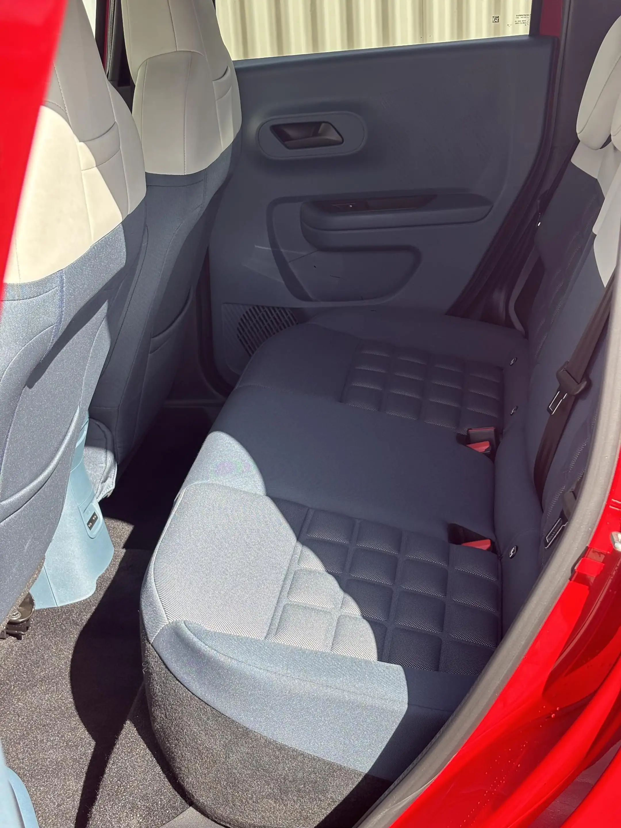 Fiat Grande Panda La Prima 44 kWh | Trekhaak afneembaar | Navigatie — photo 14