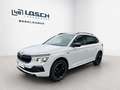 Skoda Kamiq Monte Carlo Blanc - thumbnail 3