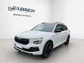 Skoda Kamiq Monte Carlo Blanc - thumbnail 1