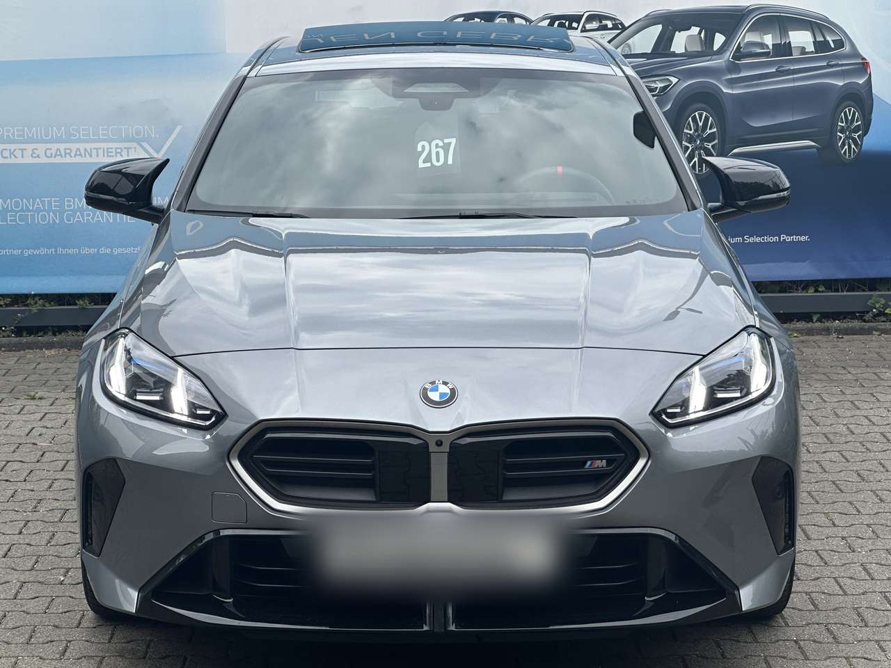 BMW-135-M135 xDrive PANO AHK HuD DA-Prof h&k Ad-Led PA+