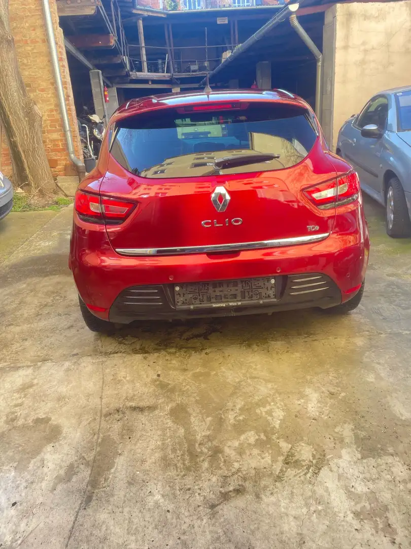 Renault Clio Limited Energy TCe 90 Ecoleader - 2