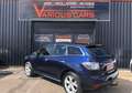 Mazda CX-7 2.2 MZR-CD PERFORMANCE 173 CV Blau - thumbnail 3