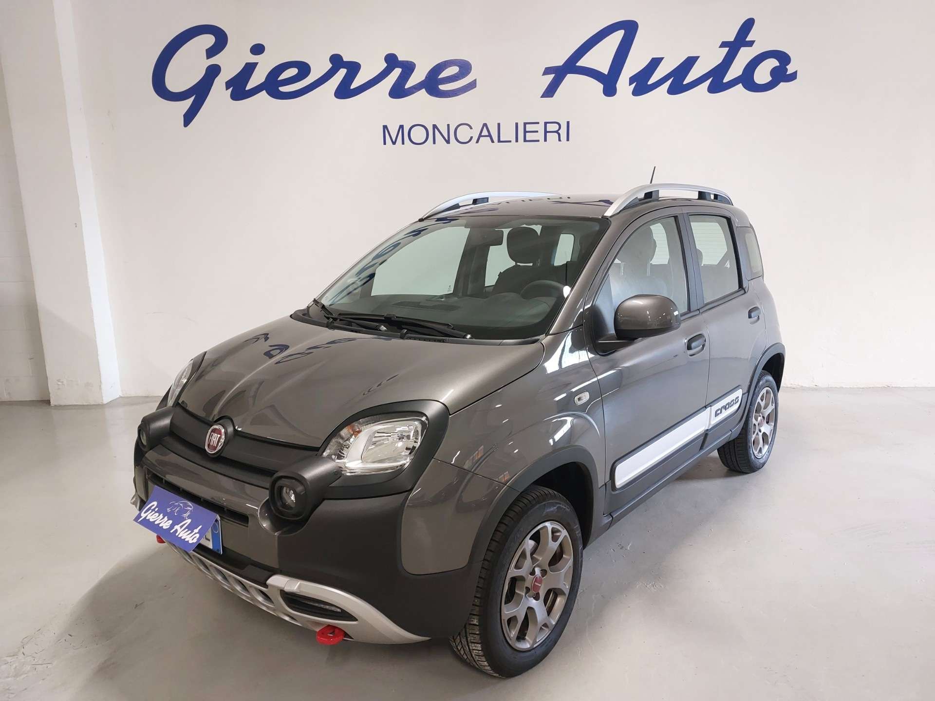 2021 Fiat Panda