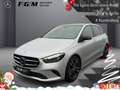 Mercedes-Benz B 220 4M Progressive HeadUp|KeyGo|MBeam|S-Dach Silber - thumbnail 1