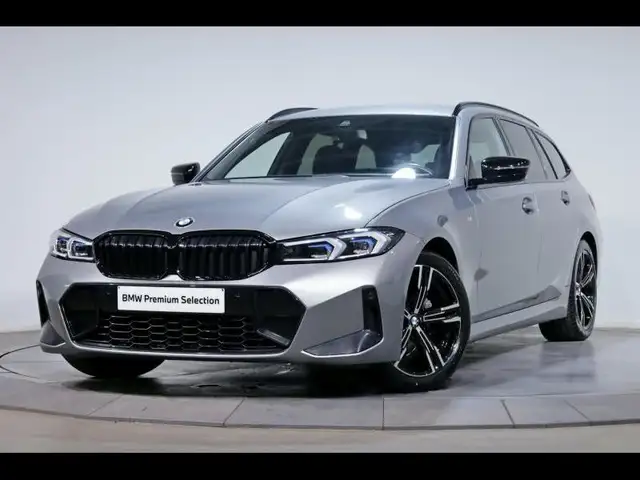 BMW 316 d Touring Kit M Sport