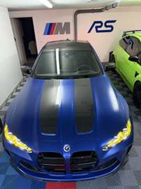 Competition M xDrive