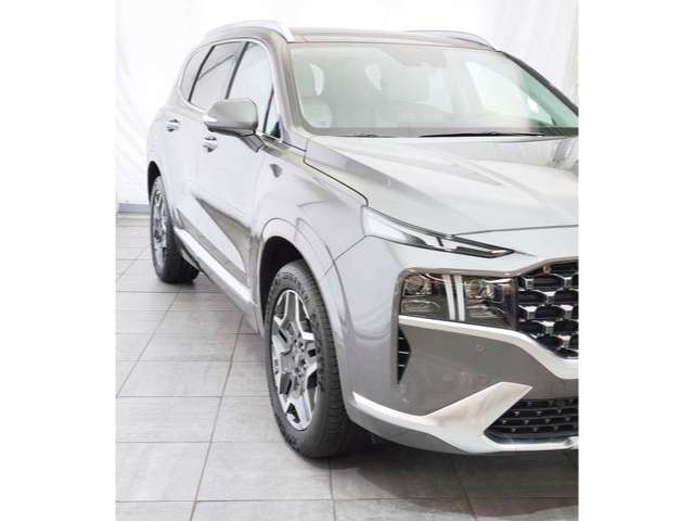 Hyundai SANTA FE 1.6 4WD Plug In-Hybrid Signature Pano