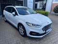 Ford Mondeo Kombi Titanium TDi150 Auto Navi/AHK/WiPa Weiß - thumbnail 3
