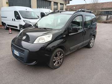 Qubo 2008 1.4 8v natural power MyLife 70cv