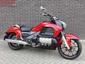 Honda F 6 C GL 1800 VALKYRIE Rood - thumbnail 5