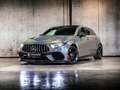 Mercedes-Benz S AMG 4MATIC+ Aut. // VOLL // Burmaster // Pano // Blau - thumbnail 1