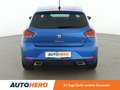 SEAT Ibiza 1.0 TSI FR *LED*TEMPO*CAM*SPUR*SHZ*KLIMAAUT*BT* Blau - thumbnail 5