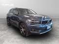 Volvo XC40 1.5 T3 Inscription 163cv auto my21 Blu/Azzurro - thumbnail 8