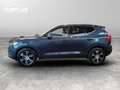 Volvo XC40 1.5 T3 Inscription 163cv auto my21 Blu/Azzurro - thumbnail 3