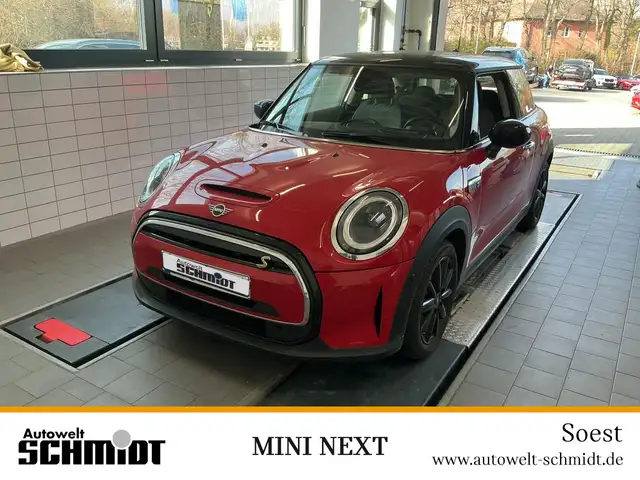 MINI Cooper SE Classic Trim + GARANTIE-bis-12.2028