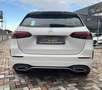 Mercedes-Benz B 200 d Premium Blanco - thumbnail 6