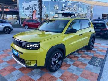1.2 Hybrid 110 AUTO LA PRIMA