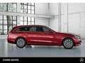 Mercedes-Benz C 200 C 200 T Avantg LED AHK Ambi Totw Easyp SHZ Rot - thumbnail 10