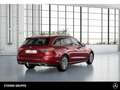 Mercedes-Benz C 200 C 200 T Avantg LED AHK Ambi Totw Easyp SHZ Rot - thumbnail 3