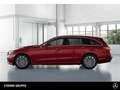 Mercedes-Benz C 200 C 200 T Avantg LED AHK Ambi Totw Easyp SHZ Rot - thumbnail 2