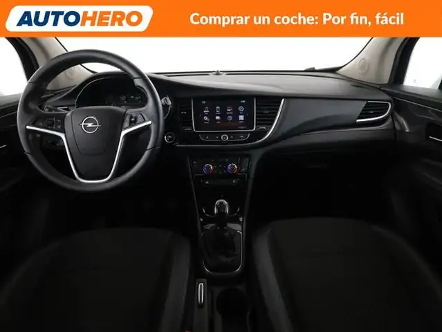Opel Mokka view 13