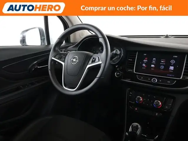 Opel Mokka view 14