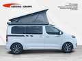 Toyota Proace Crosscamp 144PS Standheizung 7 Sitze AHK WKR Weiß - thumbnail 5