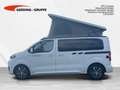 Toyota Proace Crosscamp 144PS Standheizung 7 Sitze AHK WKR Weiß - thumbnail 2