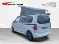 Toyota Proace Crosscamp 144PS Standheizung 7 Sitze AHK WKR Weiß - thumbnail 3