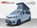 Toyota Proace Crosscamp 144PS Standheizung 7 Sitze AHK WKR Weiß - thumbnail 1