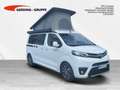 Toyota Proace Crosscamp 144PS Standheizung 7 Sitze AHK WKR Weiß - thumbnail 6