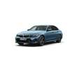 BMW 330 330e Azul - thumbnail 1