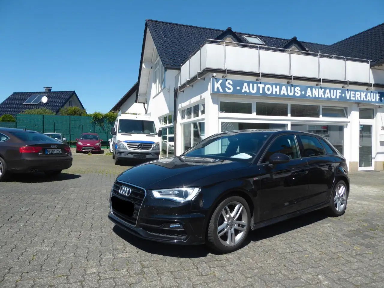 Das Auto