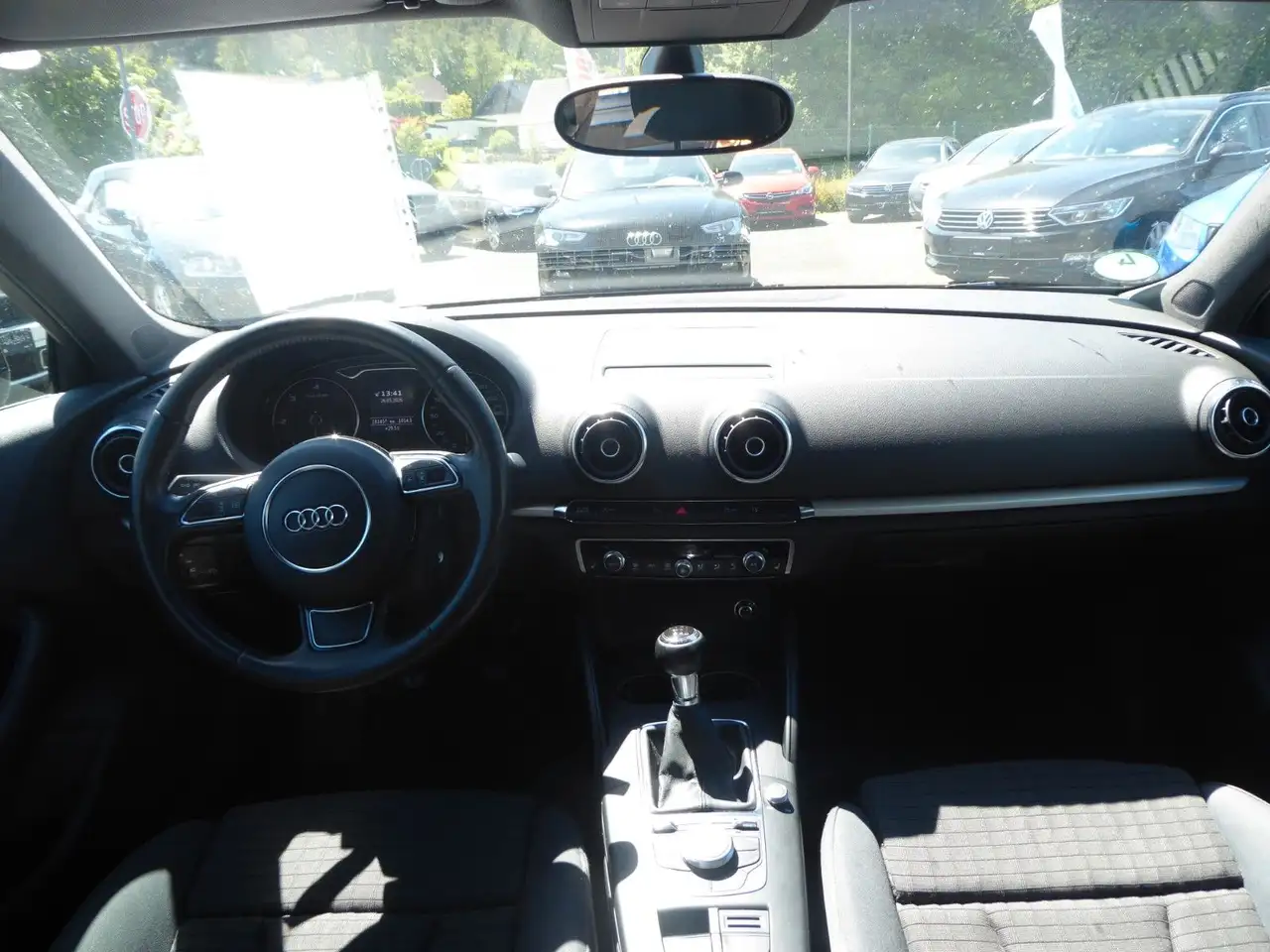 Das Auto