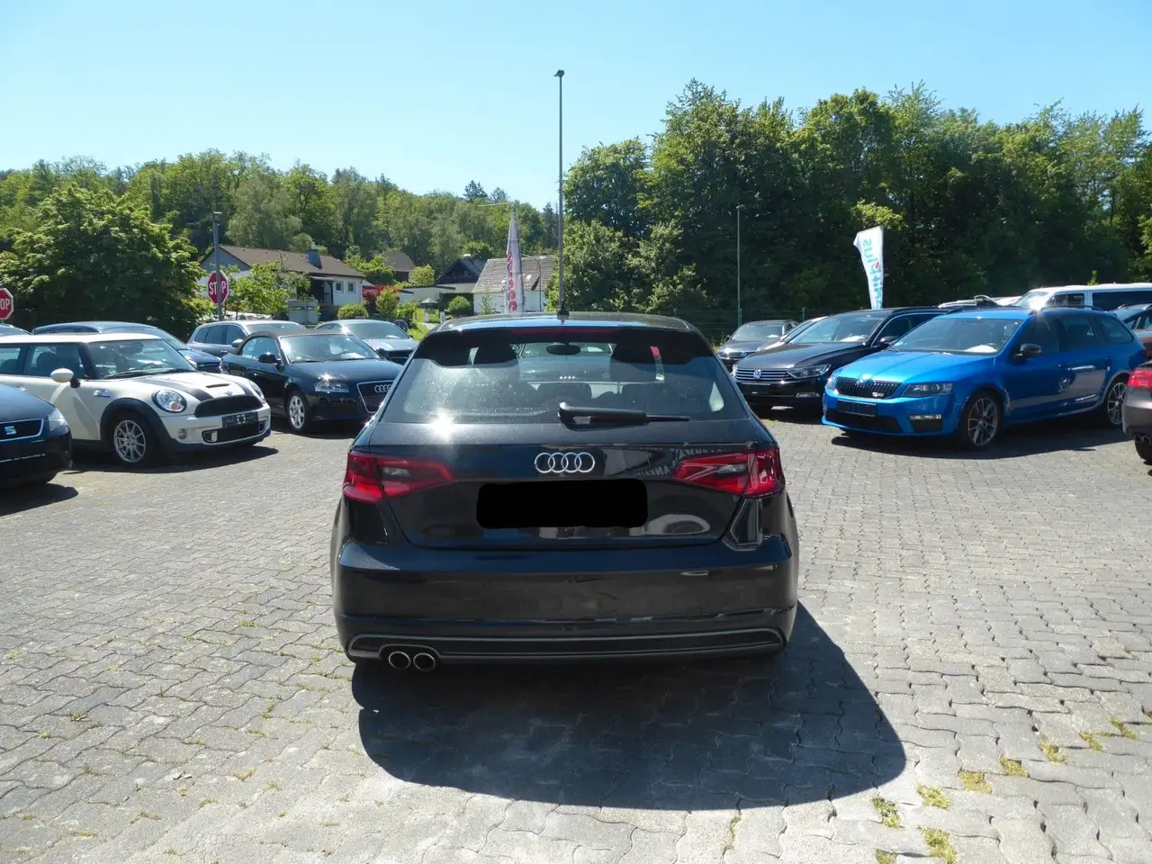 Das Auto