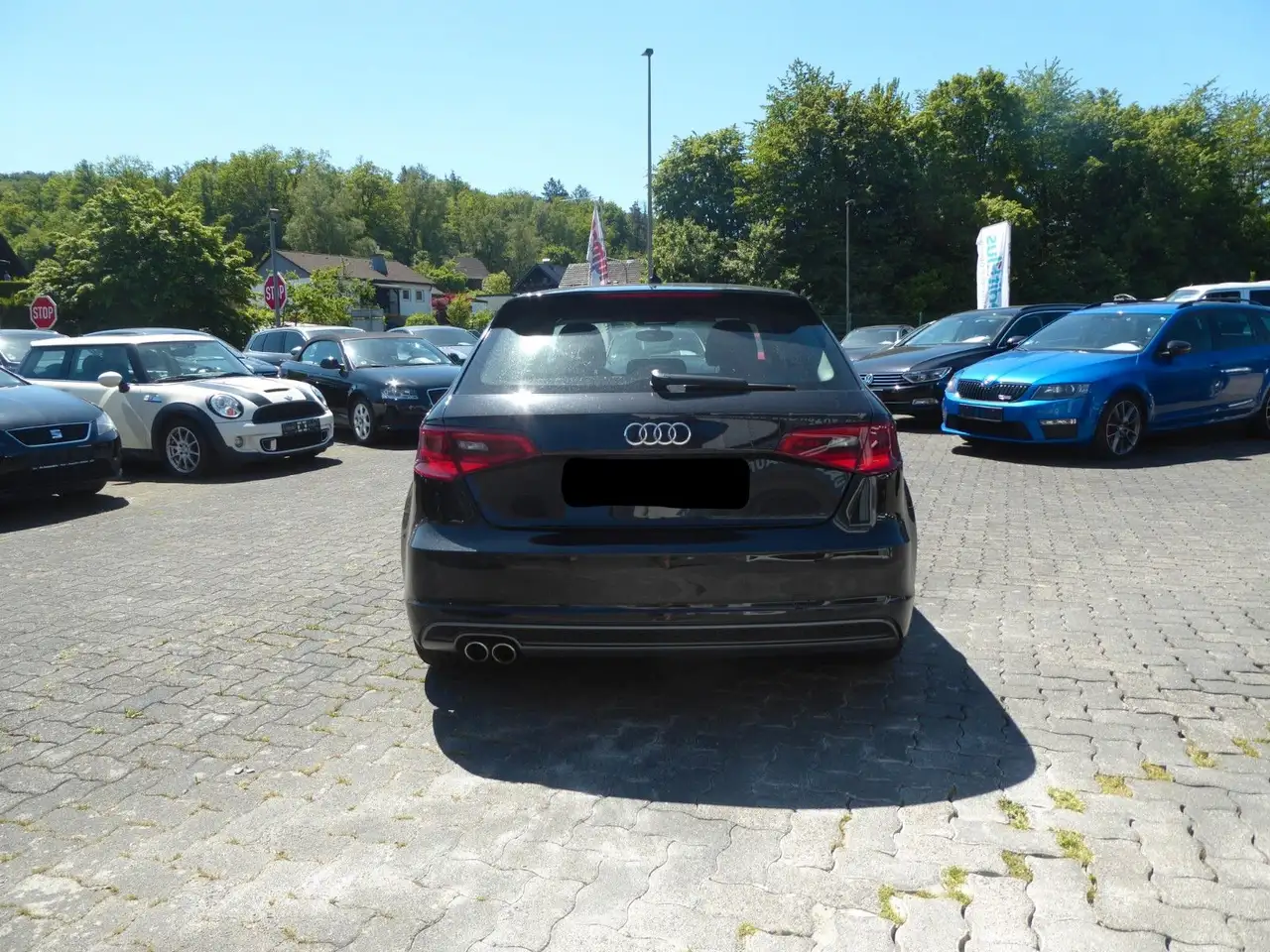 Das Auto