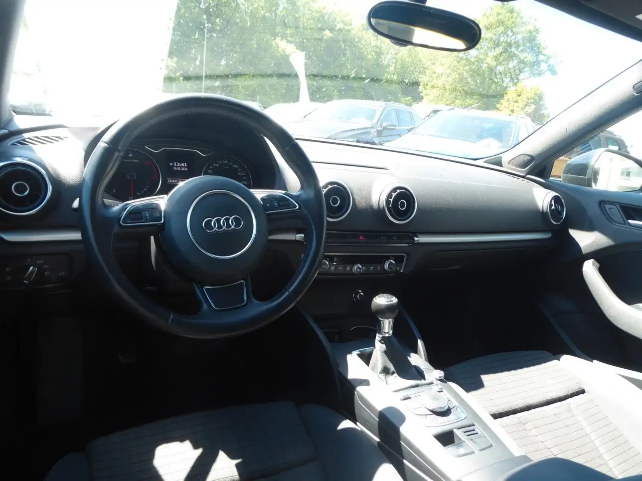 Das Auto