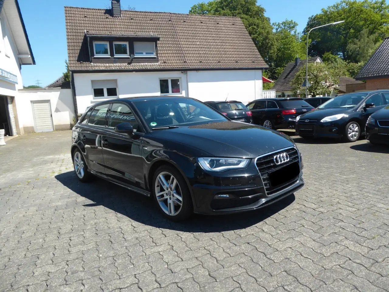 Das Auto