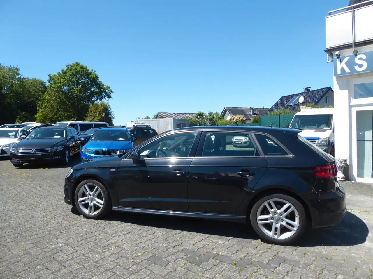 Das Auto