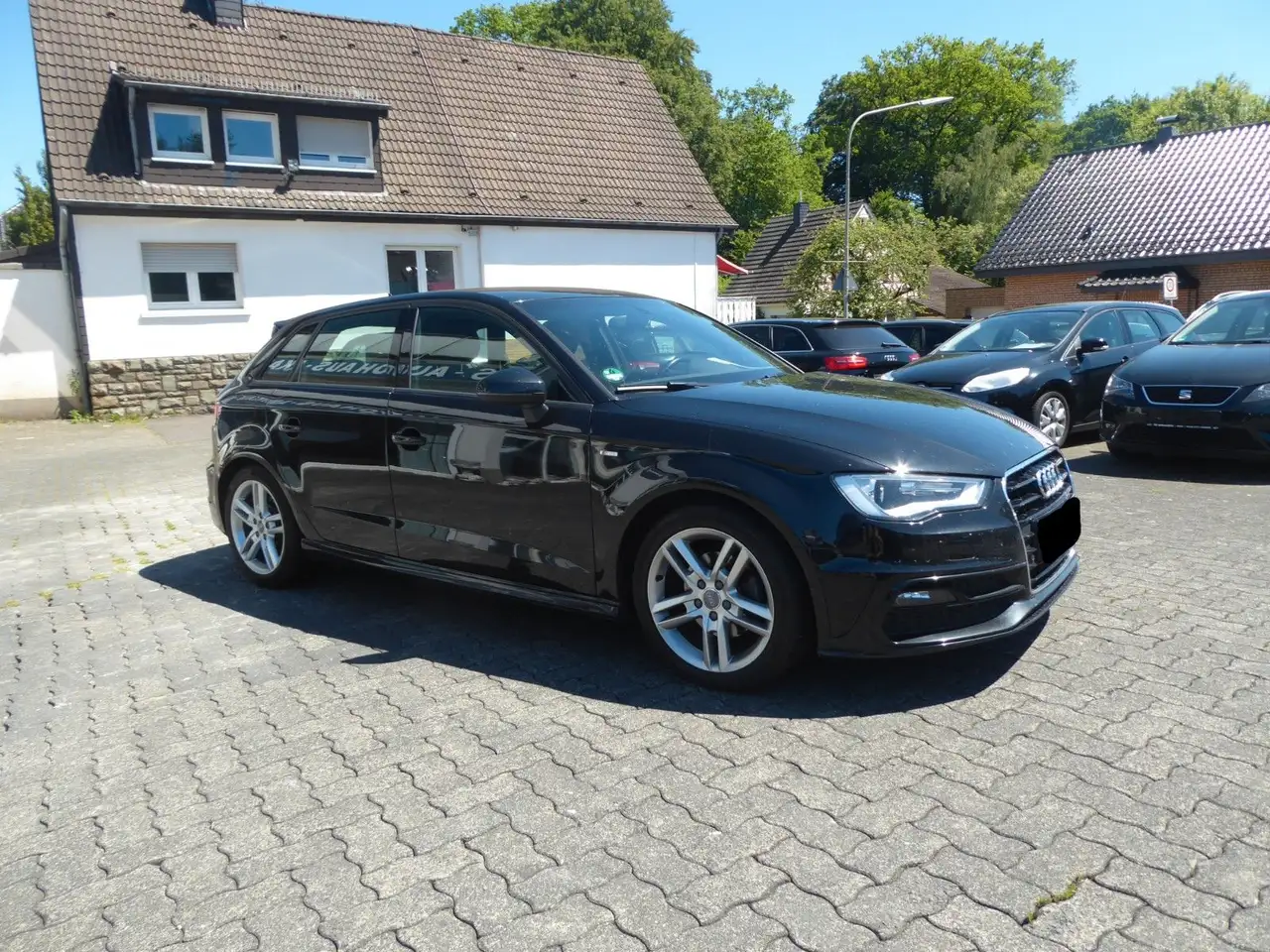 Das Auto