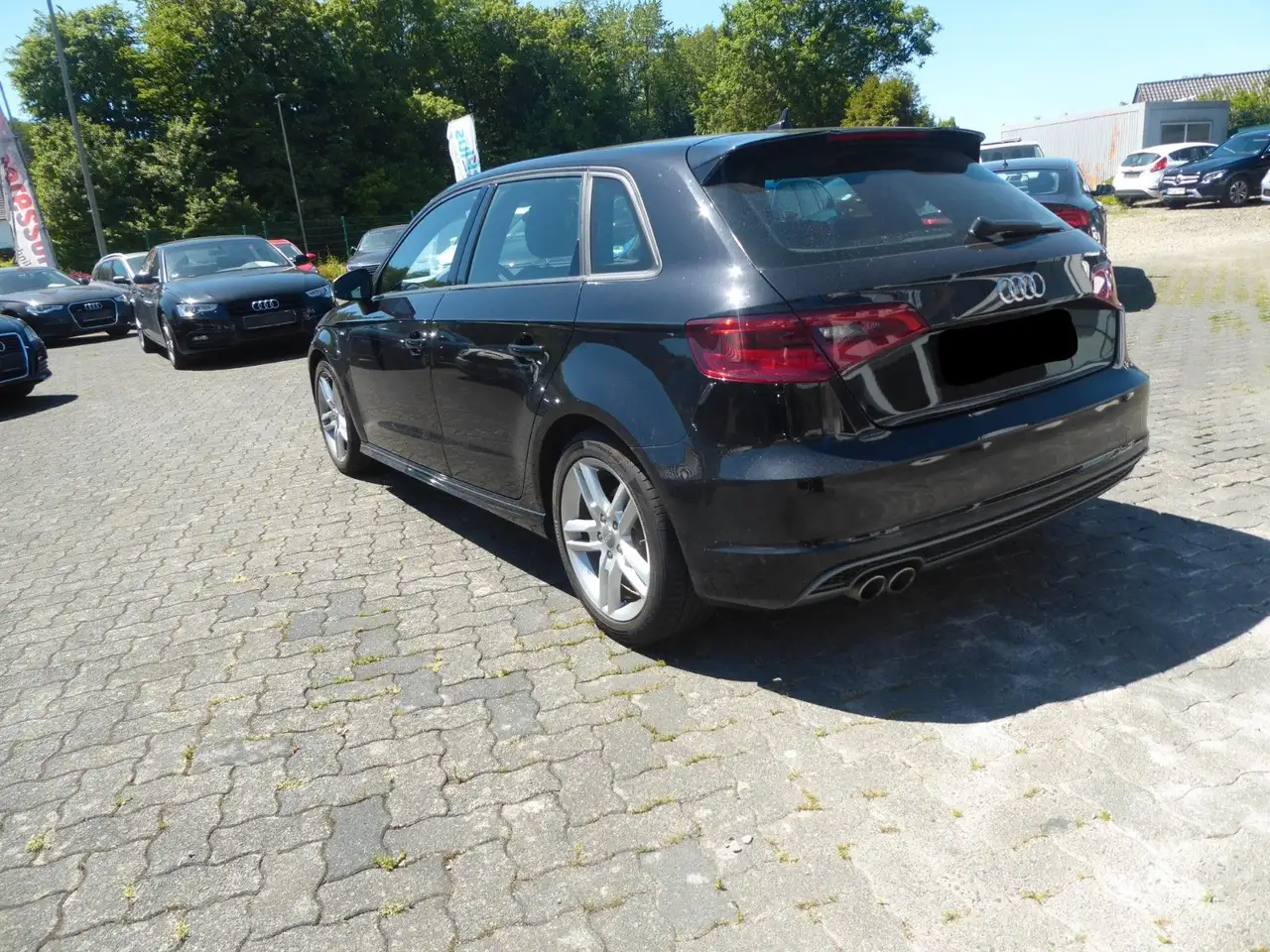Das Auto