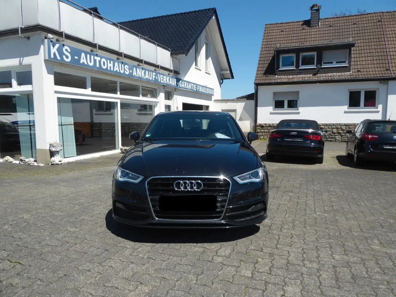 Das Auto