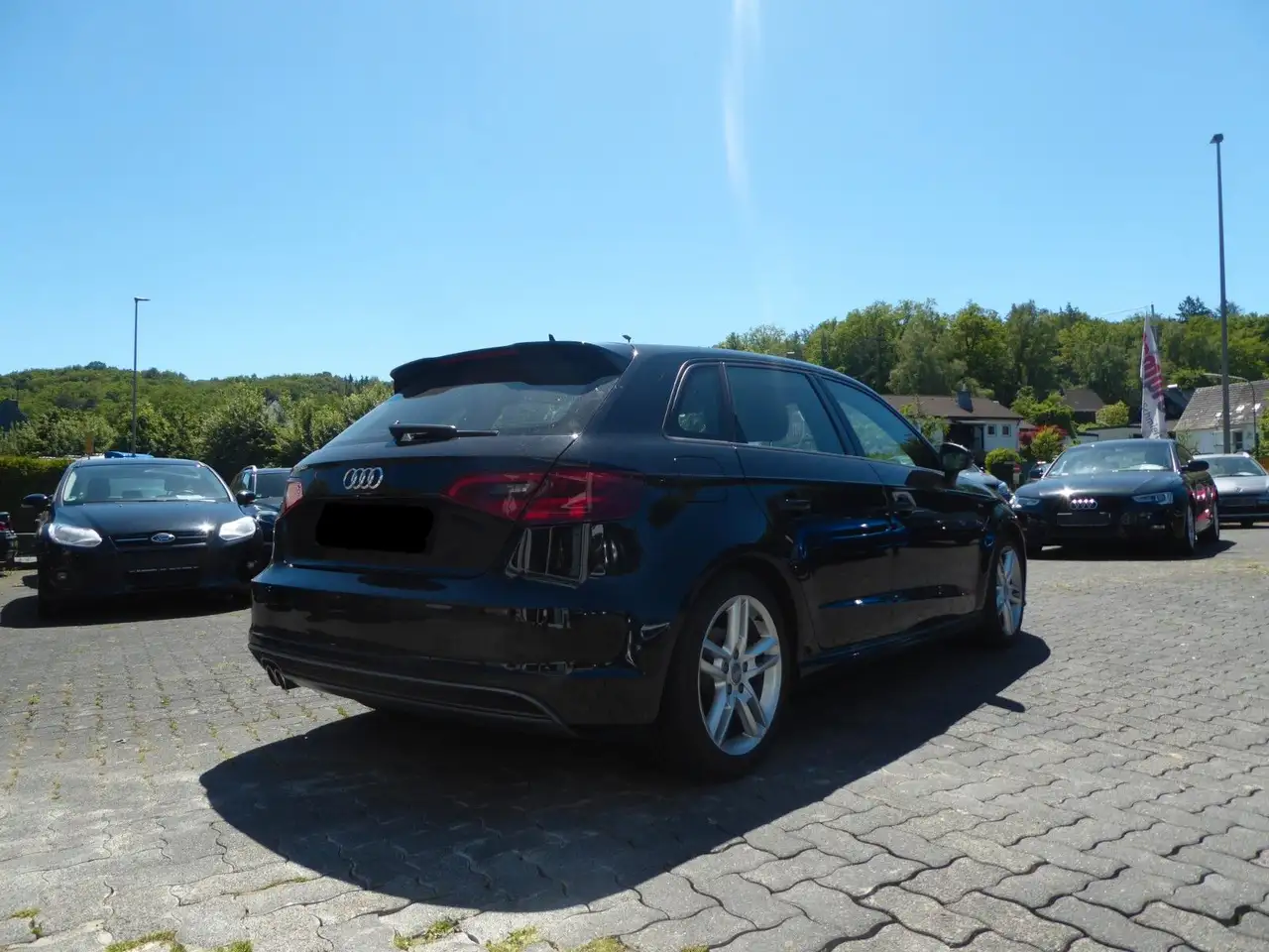 Das Auto
