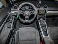 Porsche 718 Spyder 4.0  Cabrio "Schalter"+BOSE+Alarm+PDLS+adaptive Sp Grau - thumbnail 17