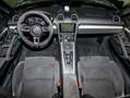Porsche 718 Spyder 4.0  Cabrio "Schalter"+BOSE+Alarm+PDLS+adaptive Sp Grau - thumbnail 13