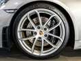 Porsche 718 Spyder 4.0  Cabrio "Schalter"+BOSE+Alarm+PDLS+adaptive Sp Grau - thumbnail 8