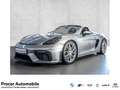 Porsche 718 Spyder 4.0  Cabrio "Schalter"+BOSE+Alarm+PDLS+adaptive Sp Grau - thumbnail 1