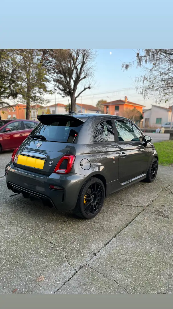 Abarth 595 Turismo turismo - 2