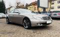 Mercedes-Benz CLS 350 Navi Keyless BiXenon Leder Harman SH PDC Plateado - thumbnail 1